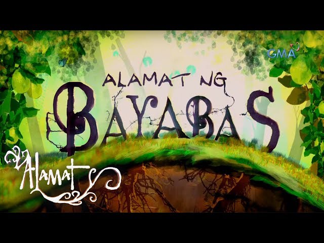 Alamat: Ang Alamat ng Bayabas | Full Episode 1 class=