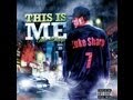 Luke sharp  imma do me audio