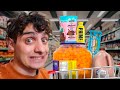 Fui al SUPERMERCADO MÁS GRANDE DE ESTADOS UNIDOS
