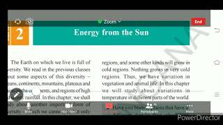 8/social(2021-22),Ts,Ap/2.Energy from the Sun/Sun rays and Earths surface/part-2.
