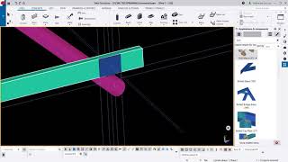 CMR TEKLA TRAINING PART 2