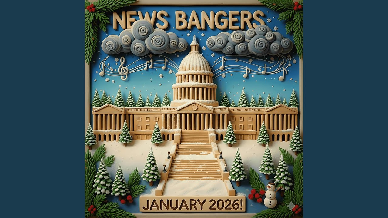 Been There, Bombed That!