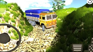 We Most Realistic Cargo Transport Truck Sim Games #Modern Most Cargo Truck Games 🎮  screenshot 4