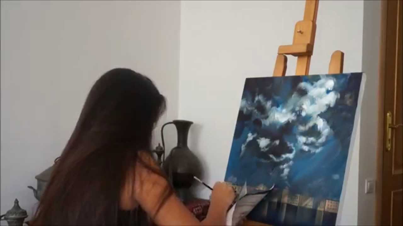 Yair Art Class 2
