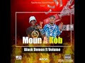 New trap moun a kb black demon ft volumenan official audio