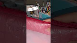 cute aesthetic Bow making DIY commenter request