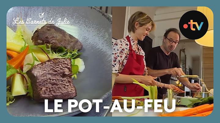 Pot-au-feu