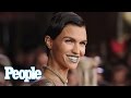 Ruby Rose Gushes Over Girlfriend Jess Origliasso At xXx Premiere People NOW People