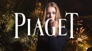 Piaget VIP Dinner | SIHH 2018