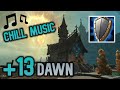 +13 Dawnbreaker | Prot Warrior