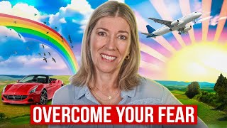 Agoraphobia Breakthrough Tips!