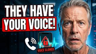 The AI Scam That Can Clone Your Voice in 3 Seconds (Warn Your Parents)