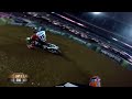 GoPro: Alex Martin Main Event 2017 Monster Energy Supercross from Atlanta