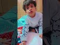 padhai ko sopping bta rha h