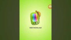 كيف تستعمل برنامج add anime