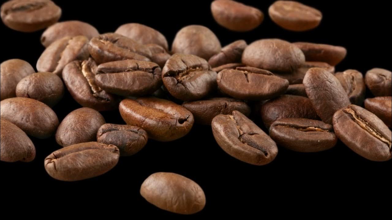 Can Regular Coffee Beans Be Used For Espresso YouTube
