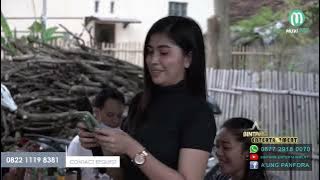 HUJAN - DEWI DIVA - BINTANG ENTERTAINMENT LATIHAN DANGDUT