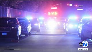 15-year-old boy arrested in deadly shooting at high school football game in Bakersfield