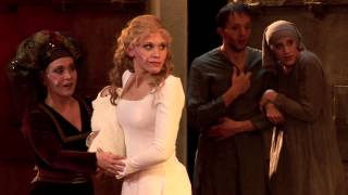 Elisabeth - Die Legende einer Heiligen