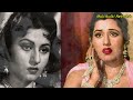 زندگینامه مدهوبالا Madhubala Biography