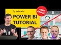 7 Worst Mistakes in Power BI And How To Avoid Them! ⚡ [Meetup with NZ User Group]