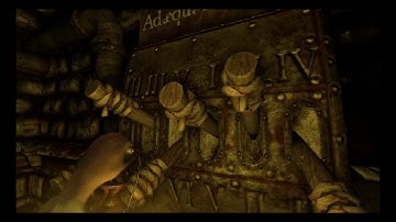 Amnesia collection #5