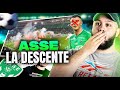 La descente en ligue 2 de las saint etienne thread foot