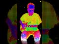 Freak Guitar 1