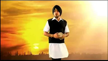 Deep dhillon - Halla Boliya (Official Video) [Album : Mere Shehnshah] Top hit Song 2014