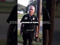 Cop Harasses Innocent Biker, INSANE ID Demand! Amsterdam Ohio Audit