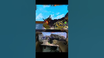 1vs4 Clutch🤯 Destroyed In Seconds🔥 DEagle on Another Level😱 #shortsfeed #4flaggamer #tondegamer