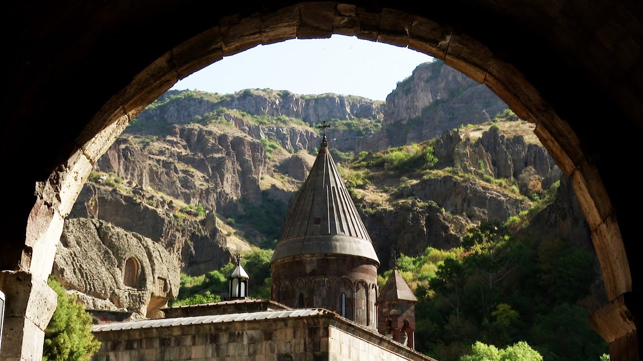 Գեղարդավանք