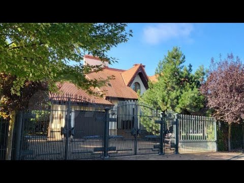ОГО! Супер Дом в Немецкой Деревне