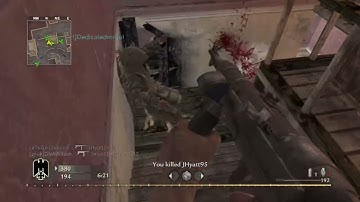 WAW in 2025 [Team Deathmatch Upheaval] #20