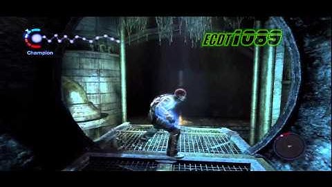 inFAMOUS [Walkthrough] Part 11/56