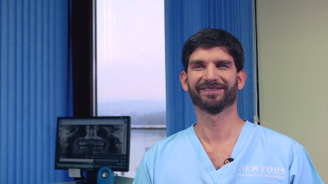 Ínysorvadás és a fogágybetegség megállítása parodontológiai kezeléssel | Dentors parodontológia