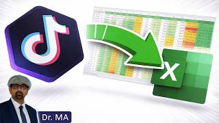 No Login Required | Download TikTok Posts Data to Excel in 2026 | Export TikTok to CSV for Research