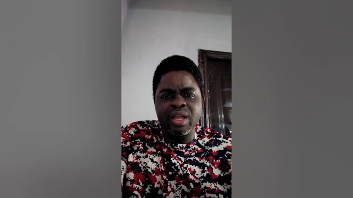 The Supernatural-The Blessing of God. With Apostle...