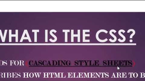 Baro Casharada CSS Adiga oo gurigaaga dhex jooga Casharkii 1 - Sahalsoftware