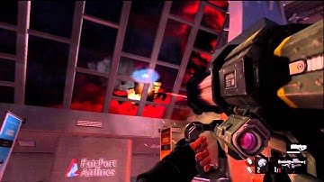 F.E.A.R. 3: Coop Campaign Walkthrough - Interval 7 | Part 2