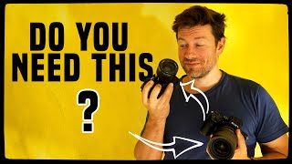 Do you really need a NEW camera in 2024?