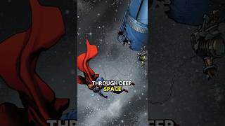 Part 2 | Superman Was Trapped in Another Universe... #superman #batman #dc #dccomics #shorts #comics