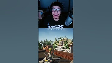 MY FIRST DAY ON DUCKSIDE