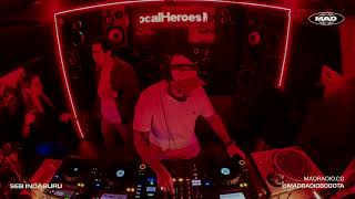 Download Lagu SEB INDABURU Dj Set | Melodic \u0026 Afrohouse | Mad Radio Bogotá. MP3 Download Lagu SEB INDABURU Dj Set | Melodic \u0026 Afrohouse | Mad Radio Bogotá. MP3
