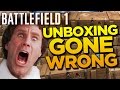 I've made a huge mistake..  Battlefield 1 - 32 Battlepacks + 100% LEGENDARY BARTEK PUZZLE