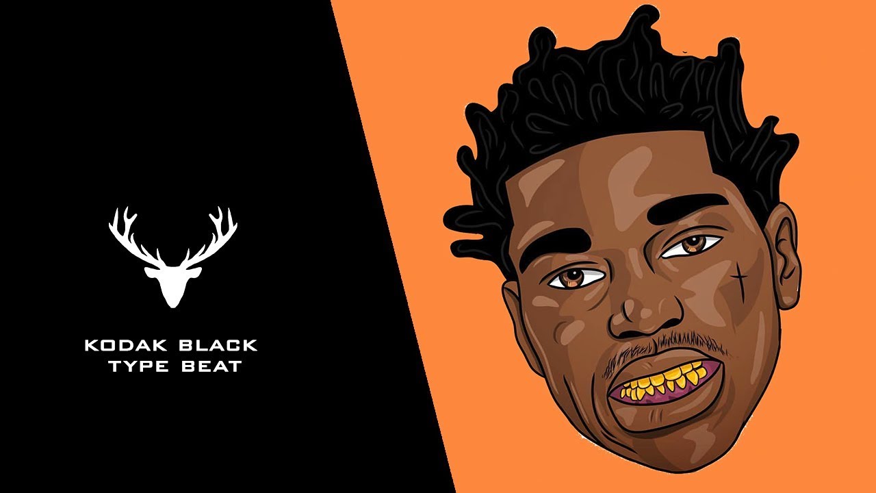 kodak black type beat 2019