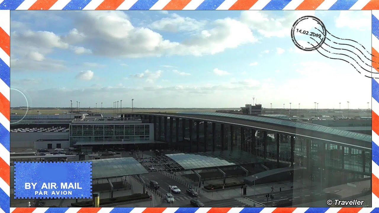Copenhagen Airport Timelapse of Terminal 3 – Filmed from the Clarion Airport Hotel | สรุปข้อมูลที่สมบูรณ์ที่สุดเกี่ยวกับsouthern airport hotel