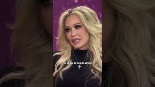 Bunnie XO on Her Husband, Jelly Roll Content