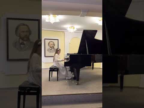 Пиличева Вера 9