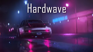 ℕ𝕚𝕘𝕙𝕥 𝔻𝕣𝕚𝕧𝕖 𝕚𝕟 𝕊𝕡𝕒𝕔𝕖 | Hardwave Mix